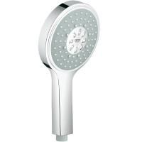 Ручной душ GROHE Power&Soul Cosmopolitan 130 (4 режима), хром (27664000) Ручной душ GROHE Power&Soul Cosmopolitan 130 (4 режима), хром (27664000)