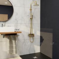 Душевая стойка RGW SP-33G