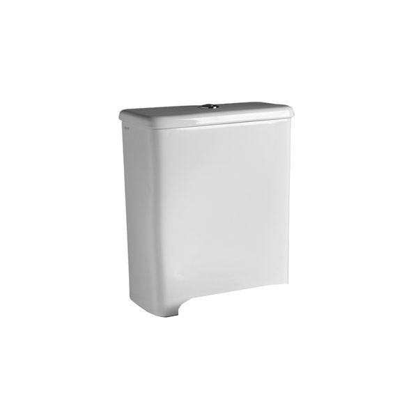 Бачок GSG Brio BRCIMBL000 с нижним подводом воды