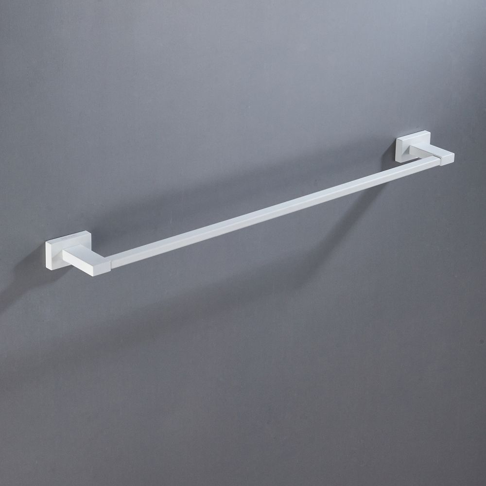 Полотенцедержатель Shevanik SG5617C, белый