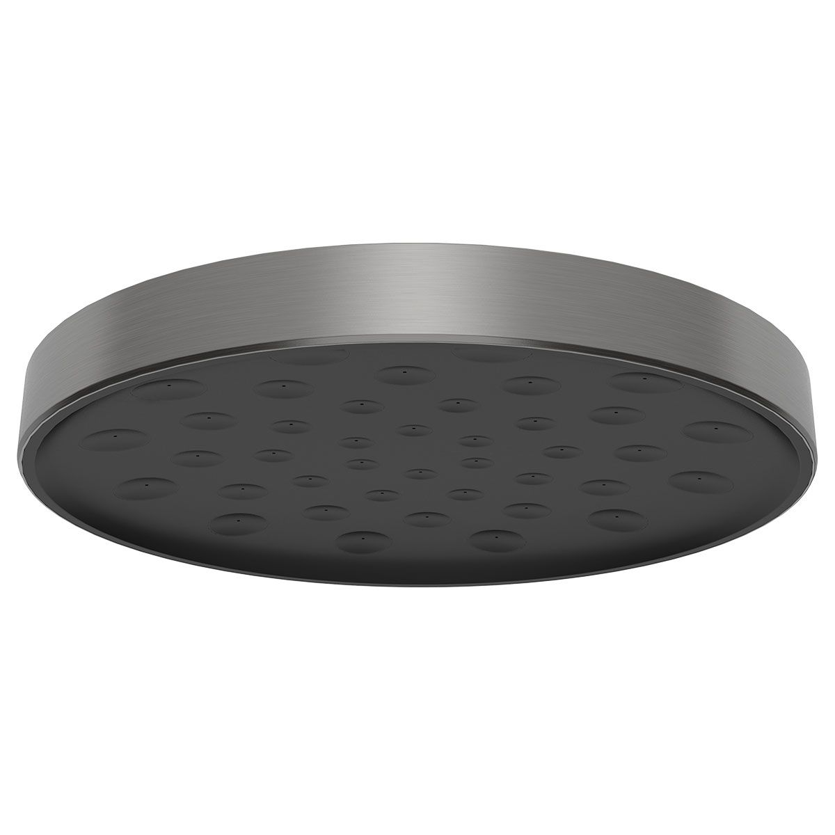 Душевой комплект Inspire VSFW-433TI2RGM встраиваемый, вороненая сталь