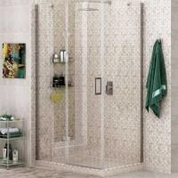 Aller 10H07R душ.угол. с правой дверью