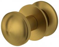 Вешалка "СФЕРА" н/ж для ДР "СУНЕРЖА" (Состаренная ЛАТУНЬ)