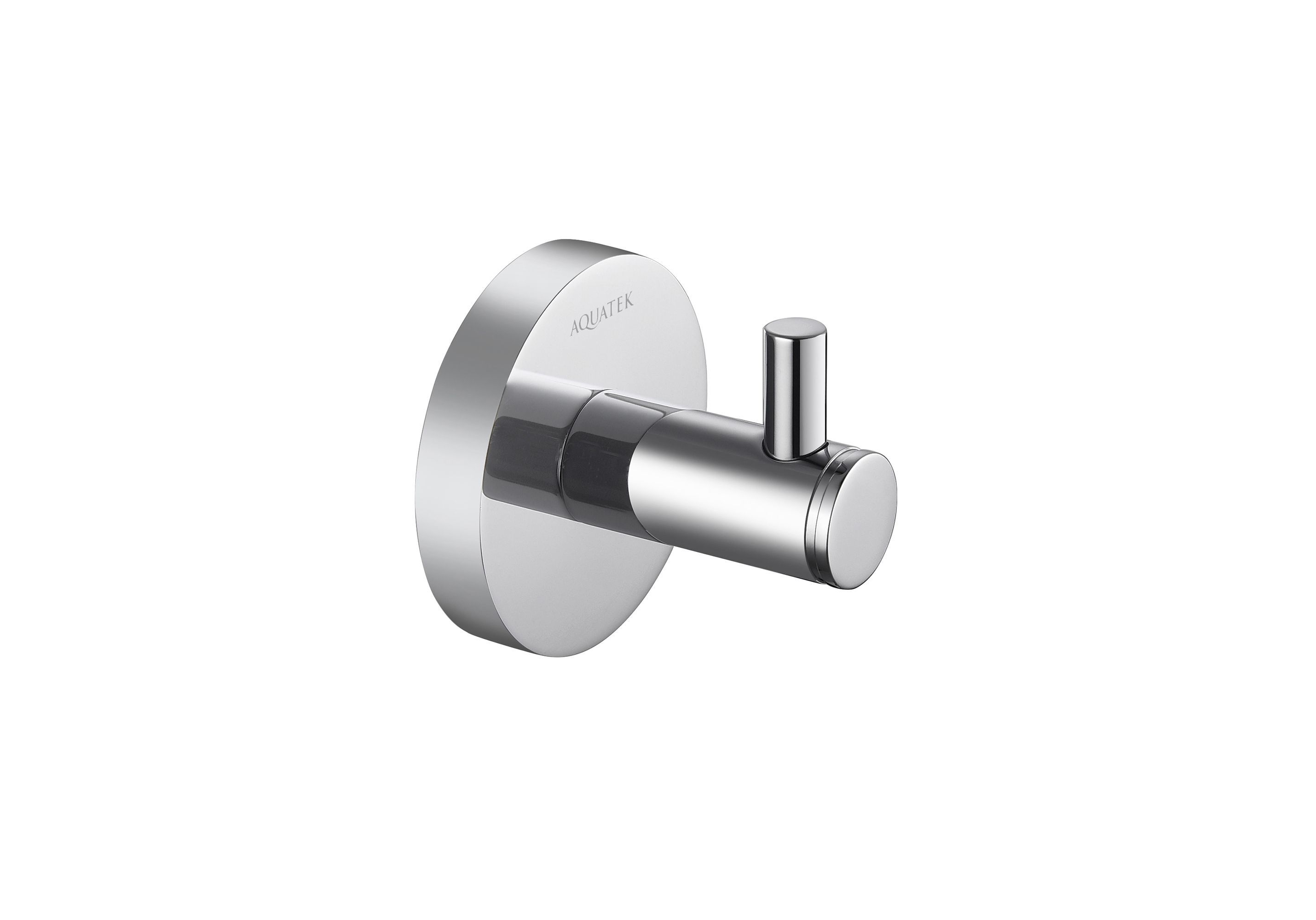 Крючок AQUATEK AQ4101CR ЕВРОПА Крючок AQUATEK AQ4101CR ЕВРОПА