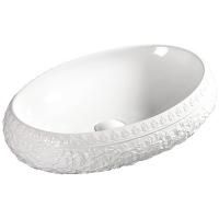 Раковина-чаша Bronze de Luxe 53 2425 Белая Раковина-чаша Bronze de Luxe 53 2425 Белая