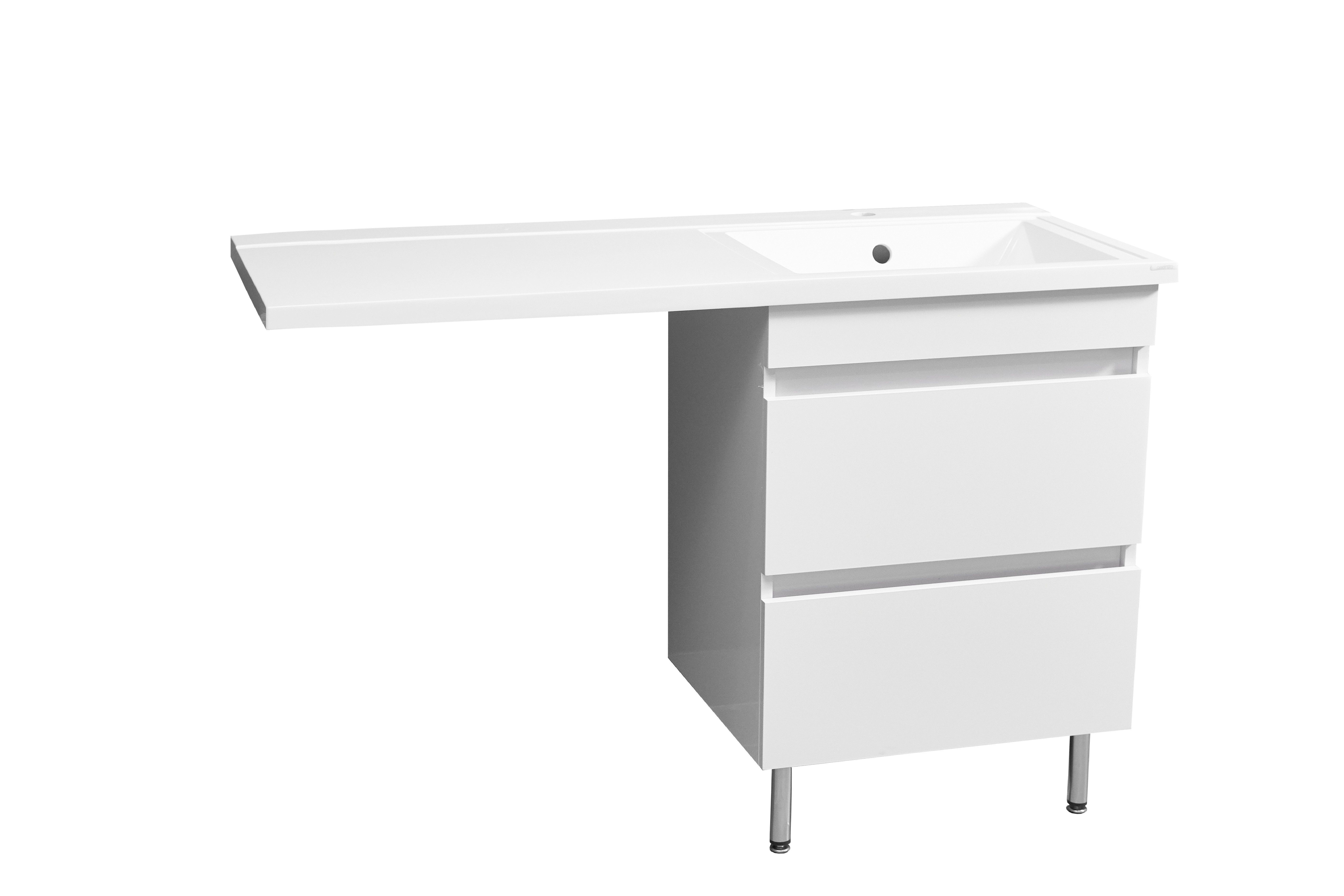 Тумба "Мадлен 130", 2 ящ., Мадлен 130