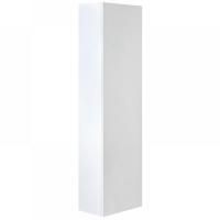 Шкаф пенал Roca Up 30 ZRU9303014 R подвесной Белый глянец