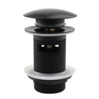 Донный клапан для раковины CeramaLux BB005 Донный клапан для раковины CeramaLux BB005