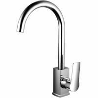 Смеситель для кухни Orange Plito M16-004cr Хром