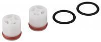 Предохранитель обратного потока GROHE 45881000 Предохранитель обратного потока GROHE 45881000