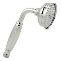 COLONIAL Ручной душ, латунь, хром (VIVALDI)