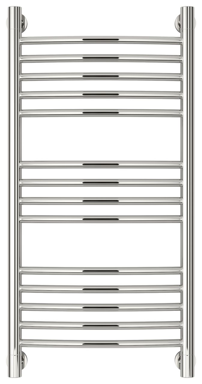 Полотенцесушитель водяной "Богема+" 800х400 (Без покрытия)