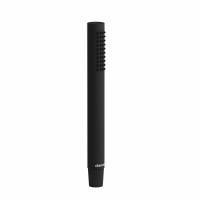 936020300 Scandinavian Pure ручной душ, стик 1 функция, черный 936020300 Scandinavian Pure ручной душ, стик 1 функция, черный