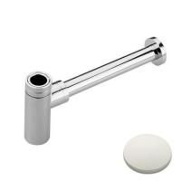 CISAL Сифон 1''1/4 для раковины, цвет Bianco Opaco CISAL Сифон 1''1/4 для раковины, цвет Bianco Opaco