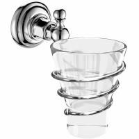 Стакан Elghansa Praktic PRK-413 Хром