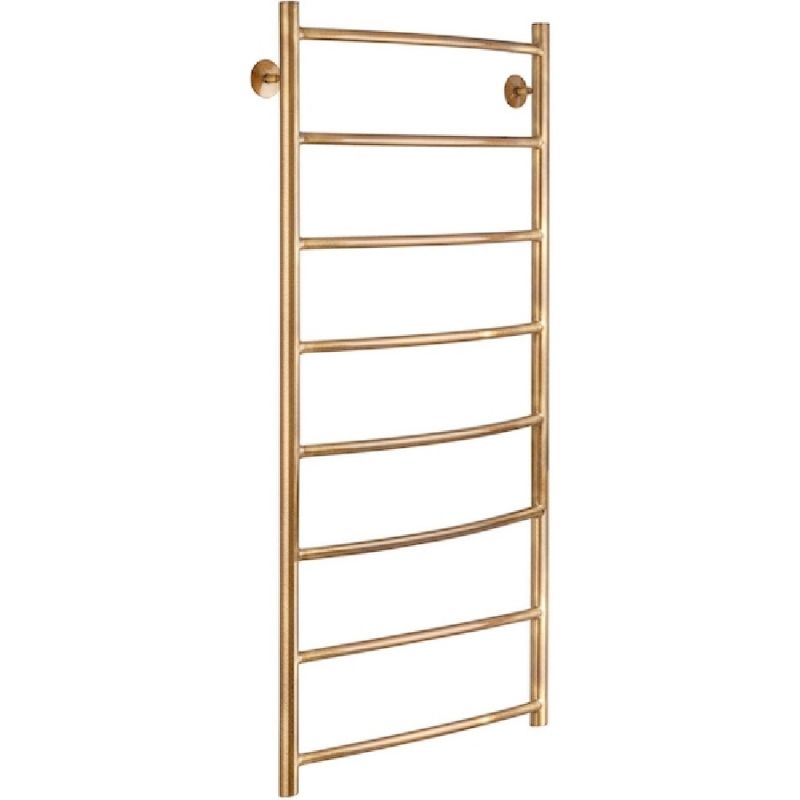 Водяной полотенцесушитель Secado Милан 1 плюс 50х100 Бронза