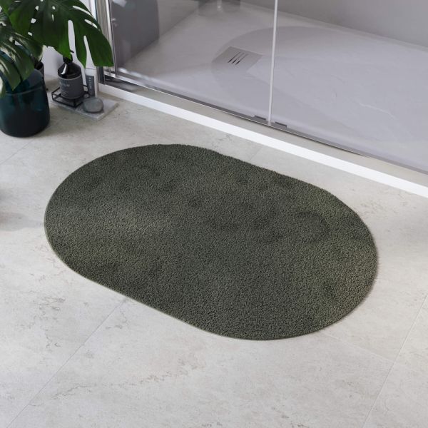 Коврик для ванной RGW BM-008 Серый