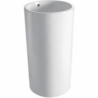 Раковина SantiLine 46 SL-4006 Белая