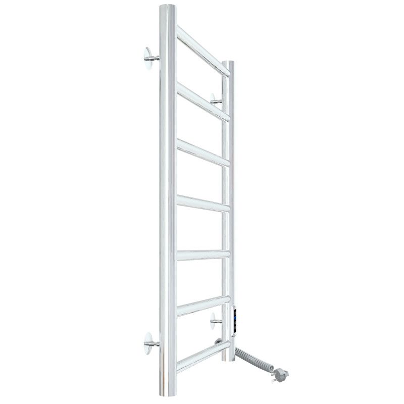 Полотенцесушитель электро "Джаз П7 400х700", правый