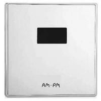 Смывное устройство для писсуара AM.PM Spirit V2.0 CUSEF7006 сенсорное Хром Смывное устройство для писсуара AM.PM Spirit V2.0 CUSEF7006 сенсорное Хром
