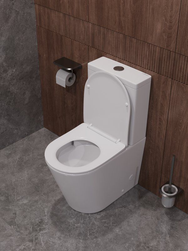 LINER Бачок CZR-6726-T, артикул CZR-6726-T