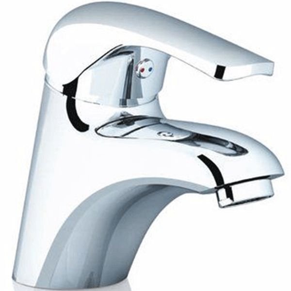 Комплект смесителей Ravak Rosa Set RS 70508017 Хром