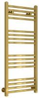 Полотенцесушитель водяной МОДУС 1000х400 (Золото)