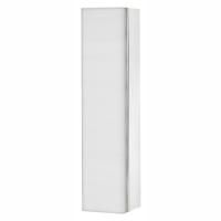 Шкаф пенал Keuco Elegance 31630 363601 high-gloss white alpine/high-gloss white alpine, left