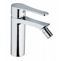 Bongio O'Clock Смеситель для биде,  цвет хром