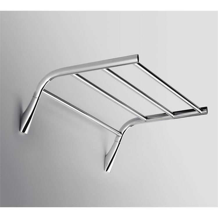 Полка для полотенец Colombo Design Land B2887.000 Хром Полка для полотенец Colombo Design Land B2887.000 Хром