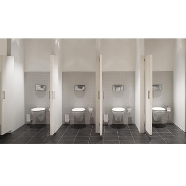 Унитаз Sanindusa Cetus 110034004 подвесной без сиденья