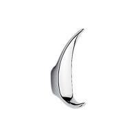 Крючок Colombo Design Melo RA17.000 Хром Крючок Colombo Design Melo RA17.000 Хром