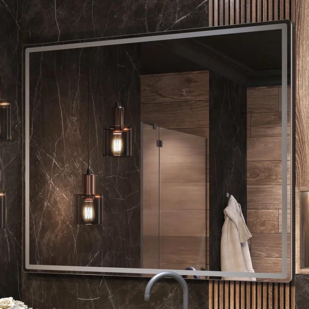 Зеркало VIGO Roberta Comfort 1200, артикул 170