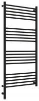 Полотенцесушитель, Сунержа, Богема 3.0, прямая, электрический, ширина, мм-632, глубина, мм-75, высота, мм-1324, межосевое расстояние-600, нагревательный элемент-ТЭН, подключение-нижнее слева, электрокомплект-МЭМ, мощность, Вт-300, материал-нержавеющая ста
