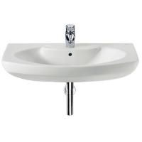 Раковина Roca Dama Senso 80 327510000 Белая