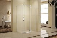 Душевой уголок Aquanet Logic RC1200 AE32-S-120x80U-CT 1200x800, прозрачное стекло Душевой уголок Aquanet Logic RC1200 AE32-S-120x80U-CT 1200x800, прозрачное стекло