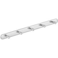 Вешалка для полотенец Veragio Gialetta VR.GIL-6438.CR Хром