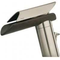 Смеситель для биде Paini Morgana 73PW306LZ Никель Коричневый