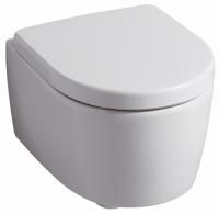 Унитаз Geberit (Keramag) iCon XS 204070000 без сиденья Унитаз Geberit (Keramag) iCon XS 204070000 без сиденья