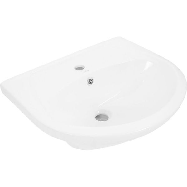 Раковина Cersanit Erica 55 UM-ERI55/1 Белая