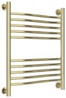 Полотенцесушитель водяной "ФЛЮИД+" 600х500 (Шампань)