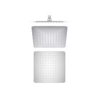 Квадратный верхний душ  250*250*2 мм AQUATEK AQ2072CR Квадратный верхний душ  250*250*2 мм AQUATEK AQ2072CR
