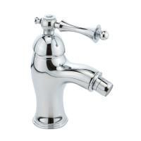 BOMOND Смеситель для биде моноком., хром