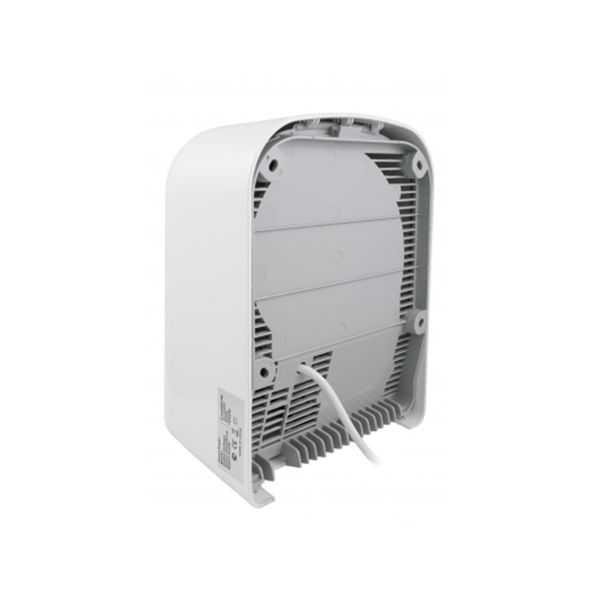 Сушилка для рук G-Teq 8826 PW 1,65 кВт Белая