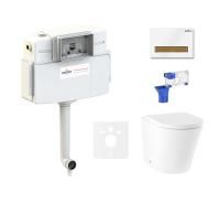 Комплект 5 в 1 Lavinia Boho Relfix Biore 87551040