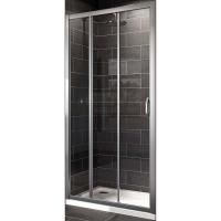 Дверь в нишу Huppe Serie X1 900х900х1900 140303.069.321 (120303.069.321) Глянцевый хром