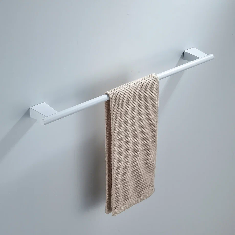 Полотенцедержатель Shevanik SG5717C, белый