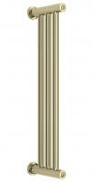 Полотенцесушитель водяной "Хорда ПП" 600х195 (Шампань) Полотенцесушитель водяной "Хорда ПП" 600х195 (Шампань)