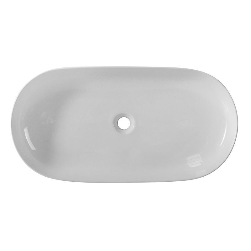 Раковина накладная BELBAGNO BB1349 Раковина накладная BELBAGNO BB1349