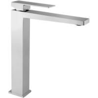 Смеситель для раковины Webert Pegaso PE830402SSE Хром